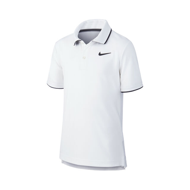 Court Dri-Fit Polo Team Boys