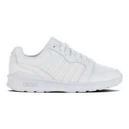 Rival Trainer Sneaker Damen-Weiß,Weiß
