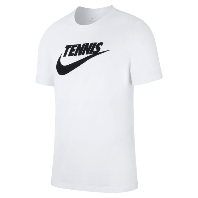 Court Dri-Fit Graphic Tennis Tee Men