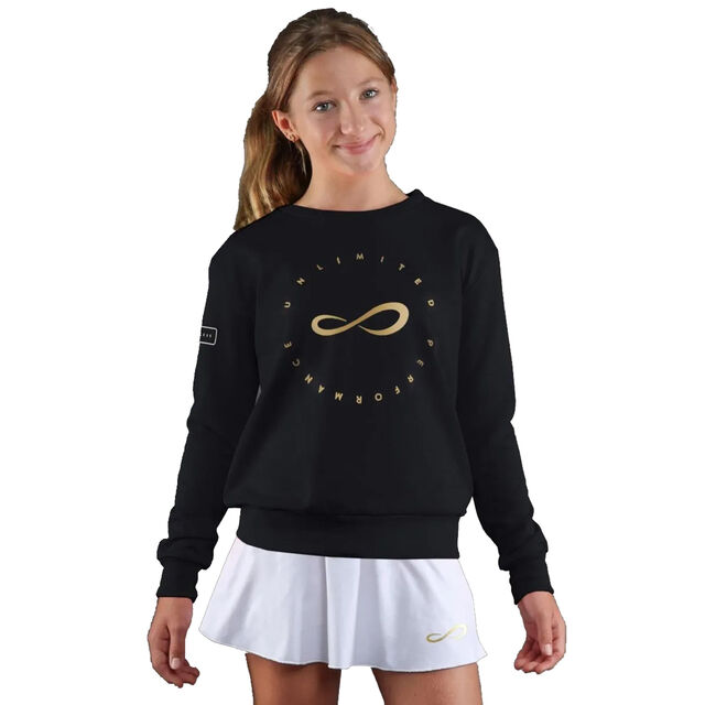 Sweatshirt Inner Girls