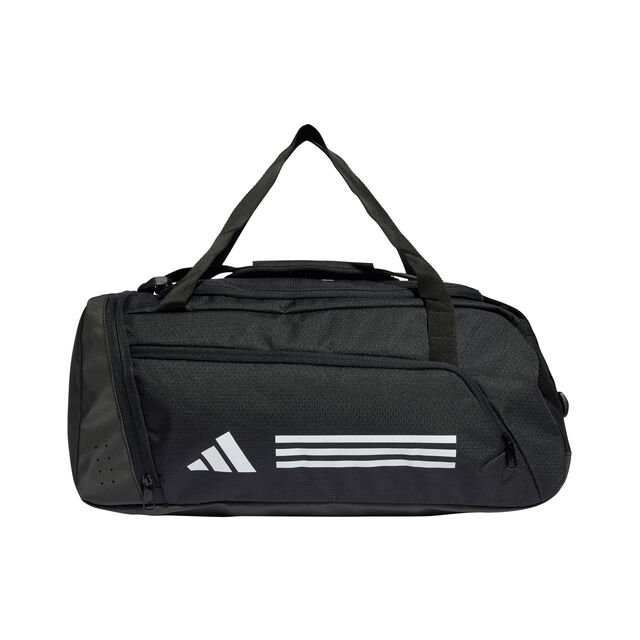 TR DUFFLE S BLACK/WHITE