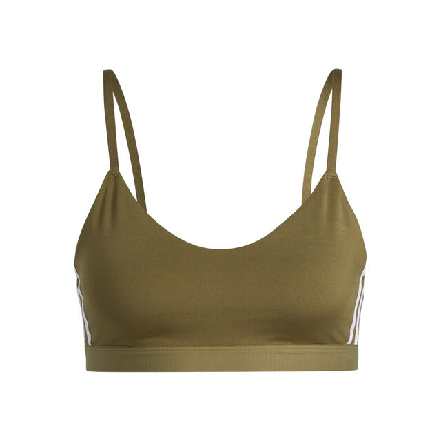 3-Stripes Bra Women