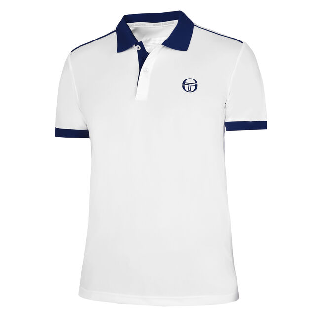 Club Tech Polo Men