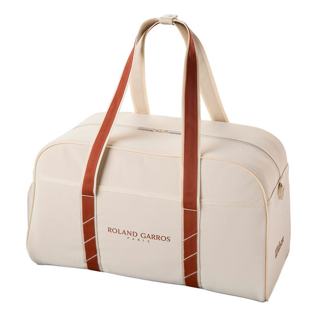 ROLAND GARROS - SMALL DUFFEL