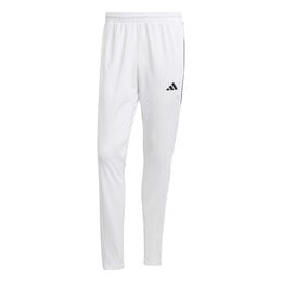 3 Stripes Knit Trainingshose Herren-Weiß,Schwarz