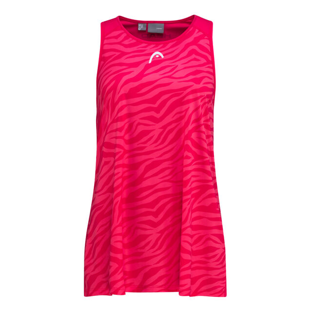 Agility Tank Top