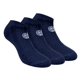 No Party No Show Move Socks 3 Pack