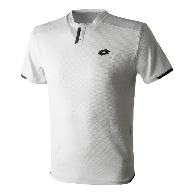 Tennis Tech PL Polo Men