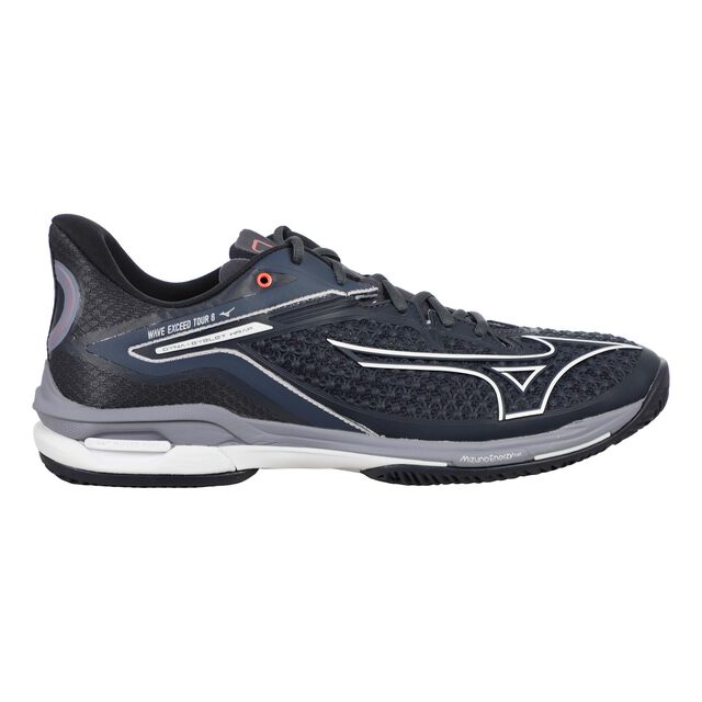 Wave Exceed Tour 6 CLAY