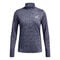 Tech 1/2 Zip- Twist