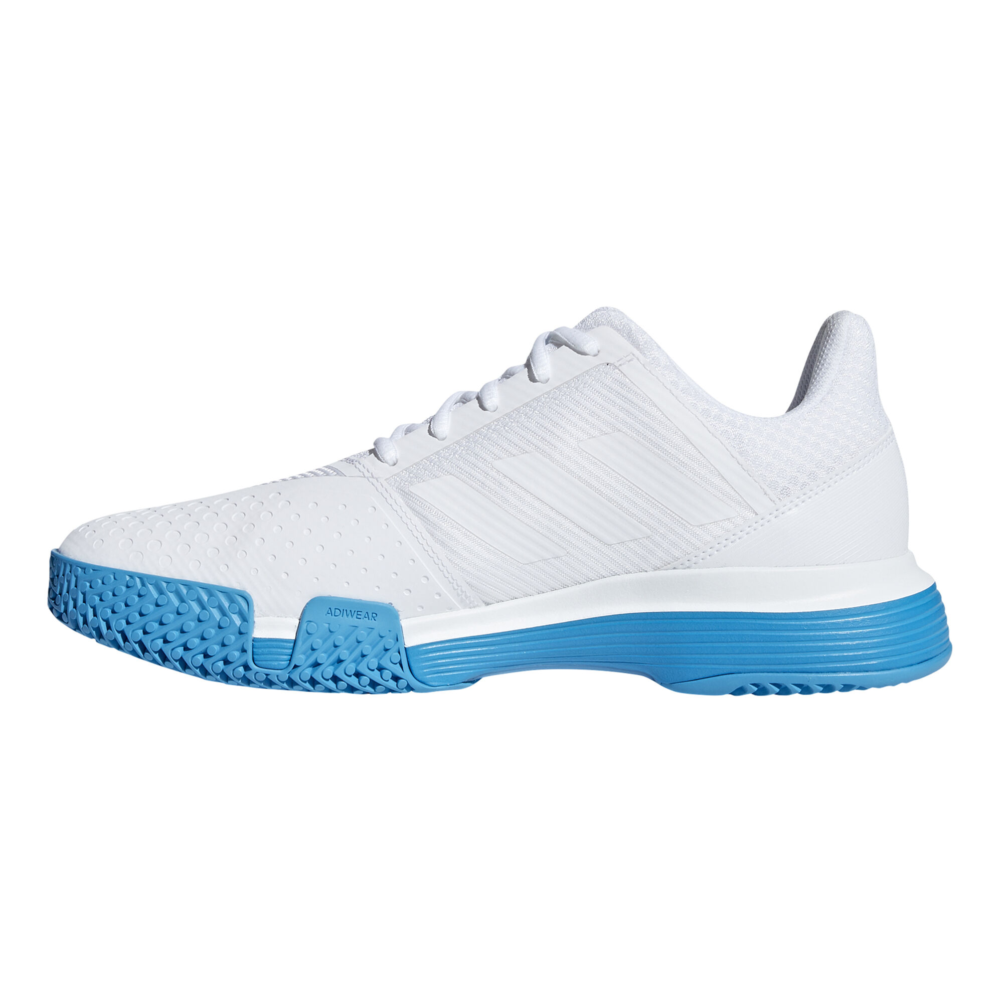 adidas Court Jam Bounce Allcourtschuh Herren online kaufen | CenterCourt.de