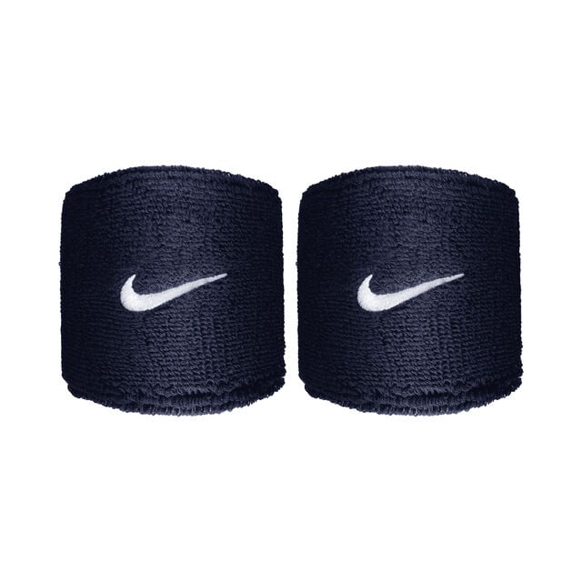 Nike Swoosh Classic Wristbands 2Pk