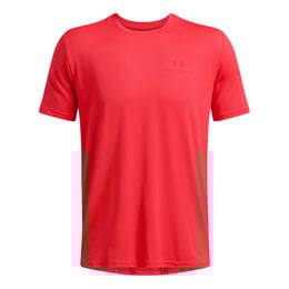 Vanish Energy T-Shirt Herren-Rot,Rot