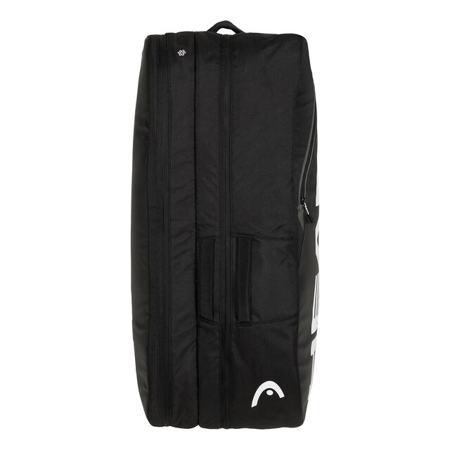 Tour Racquet Bag L BKWH