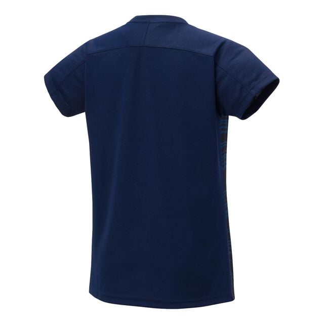 Crew Neck Tee