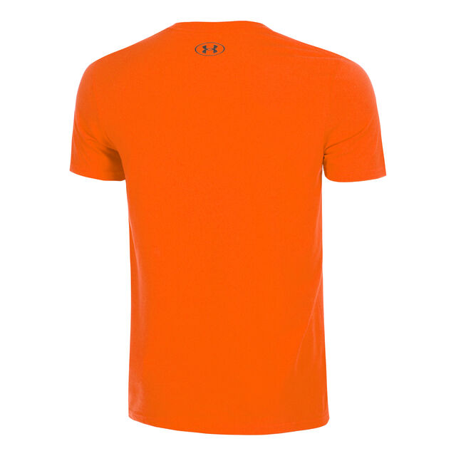 Foundation Update Shortsleeve