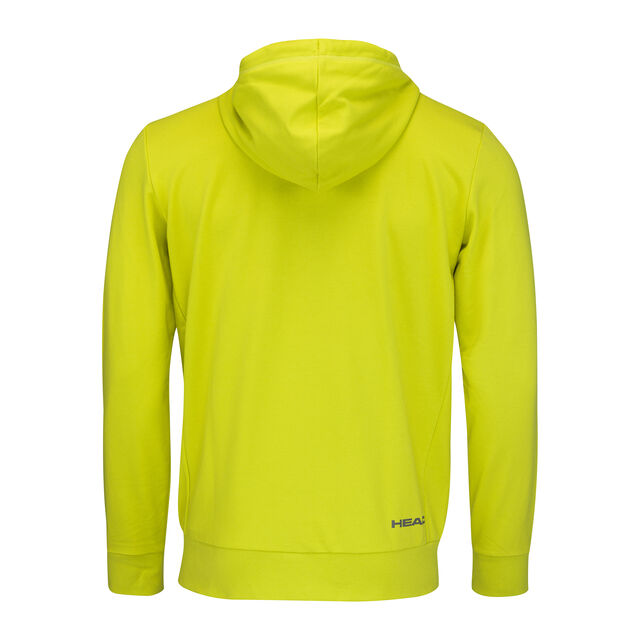 Club Fynn Full-Zip Hoodie Men