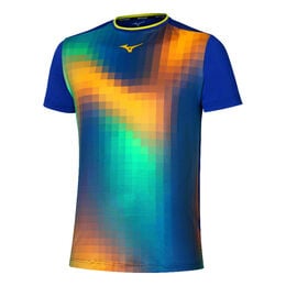 Tennis  Shadow Graphic Tee