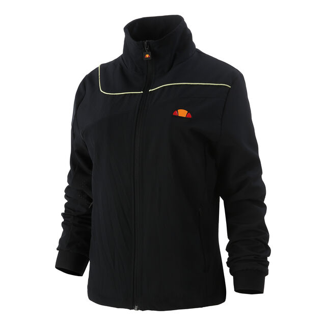 Pettiah Track Top