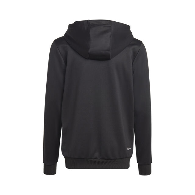 Training ES 3 Stripes Full-Zip Hoody