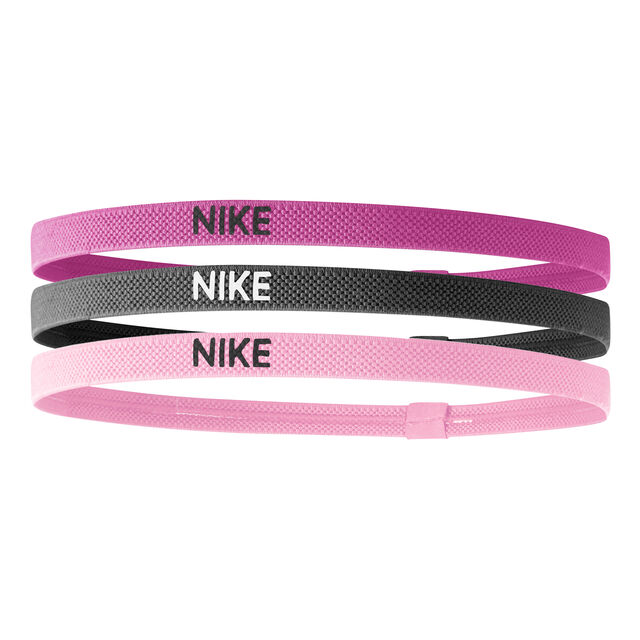 Elastic Hairbands 3Pk