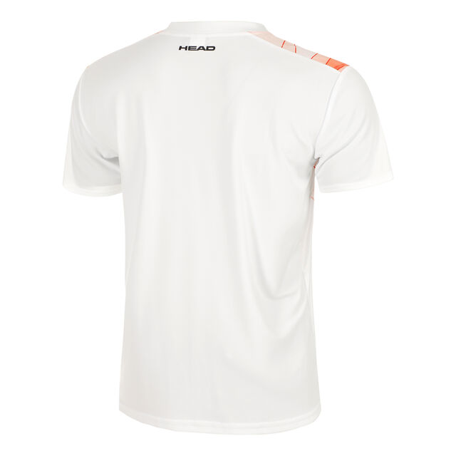 SMU Topspin T-Shirt