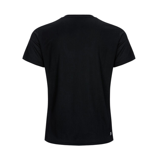 Evin Tech Round-Neck Tee Boys