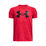 Tech Twist Shortsleeve