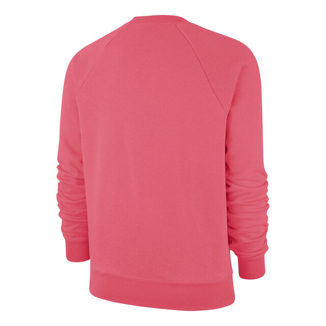 Sportswear Essential Fleece Crew Sweatshirt Women