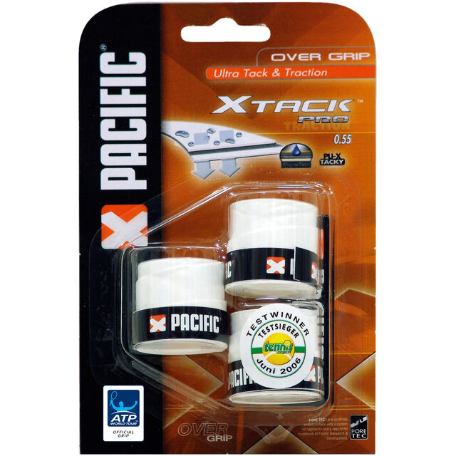 X Tack PRO weiß 3er