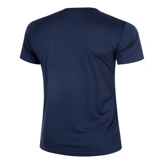 Mizuno Training Tee W