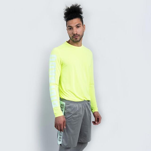 Ventris Move Longsleeve - mint
