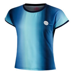 Spike V-Neck Tee