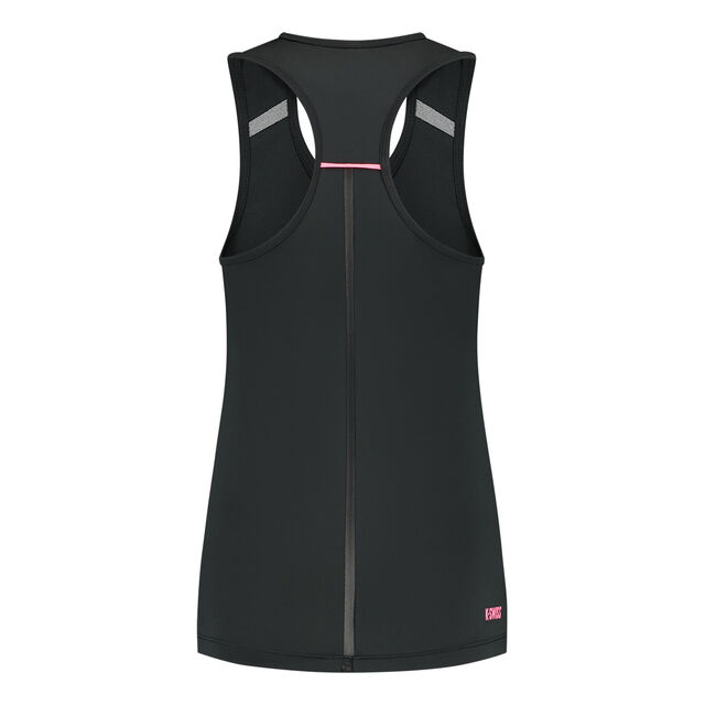 Hypercourt Singlet 4