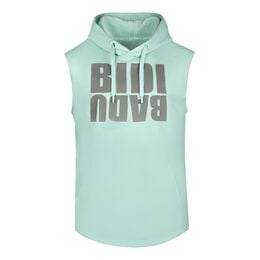 Serratus Push Move Hoody - mint