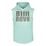 Serratus Push Move Hoody - mint