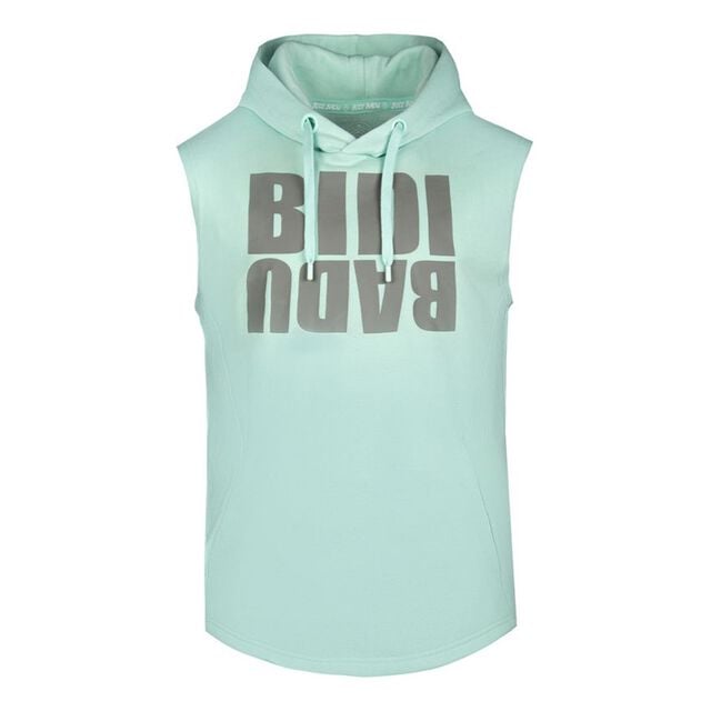 Serratus Push Move Hoody - mint