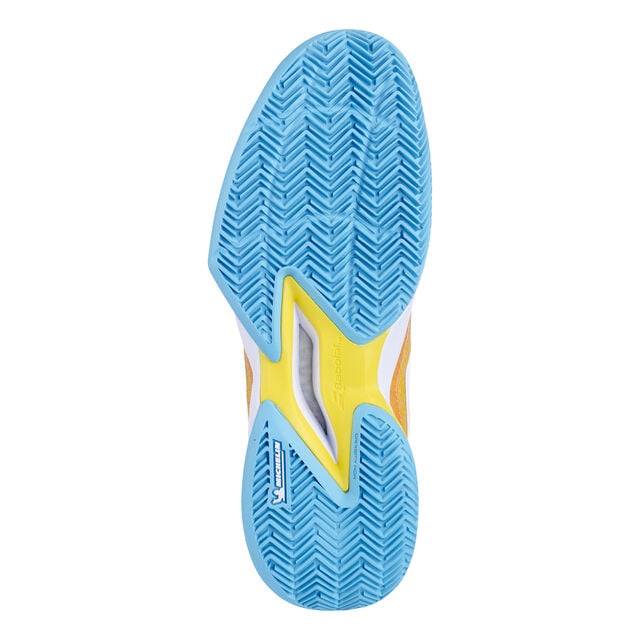 Jet Mach 3 CLAY