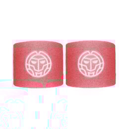 Lil Move Schweißband-Berry,Weiß