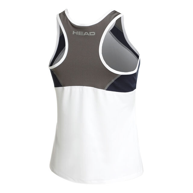 Club 22 Tank Top