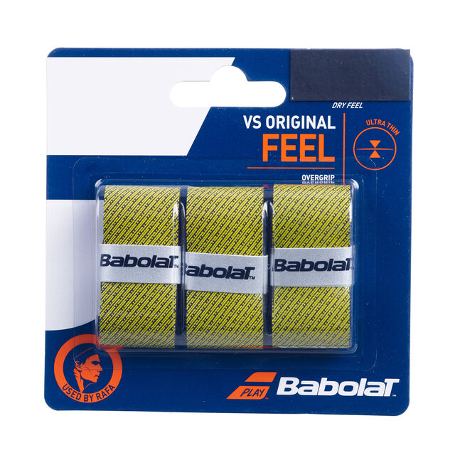 VS Grip Original 3er weiß