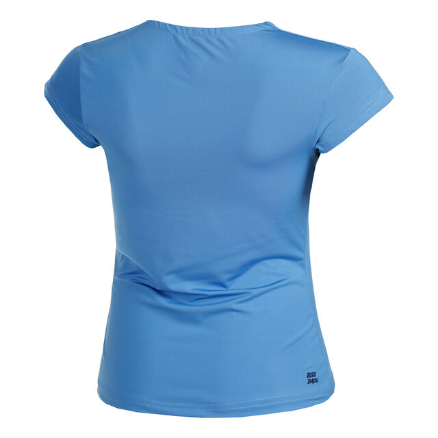 Pure Wild V-Neck Tee