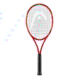 Radical Graphene XT Pro 2022 Turnierschl&auml;ger besaitet