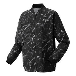 Warm Up Trainingsjacke Herren-Schwarz