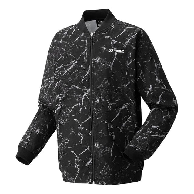 Warm Up Jacket