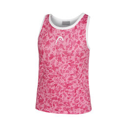 Agility Tank Top