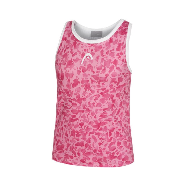Agility Tank Top