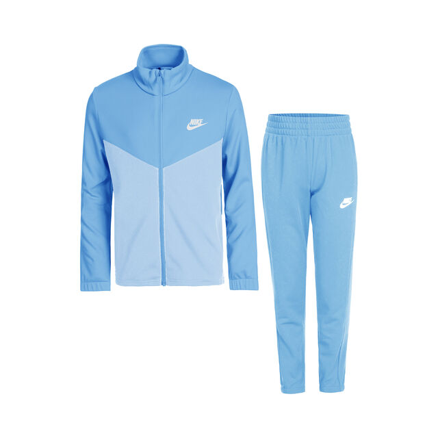 K Nsw Tracksuit Poly Fz Hbr