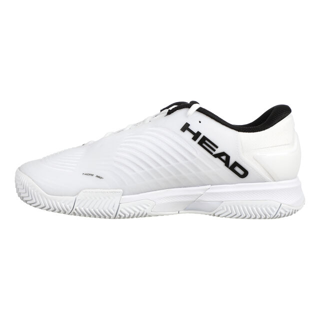 Revolt Pro 4.5 Clay Men WHBK