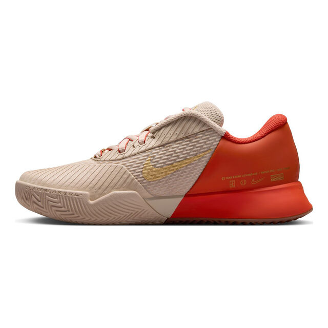 Air Zoom Vapor Pro 2 CLY PRM CLY